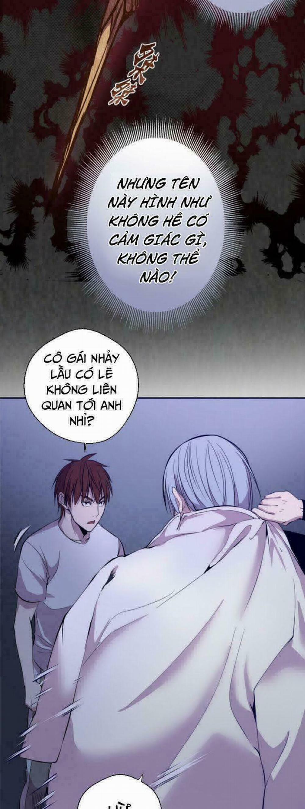 Cao Đẳng Linh Hồn 10 trang 60