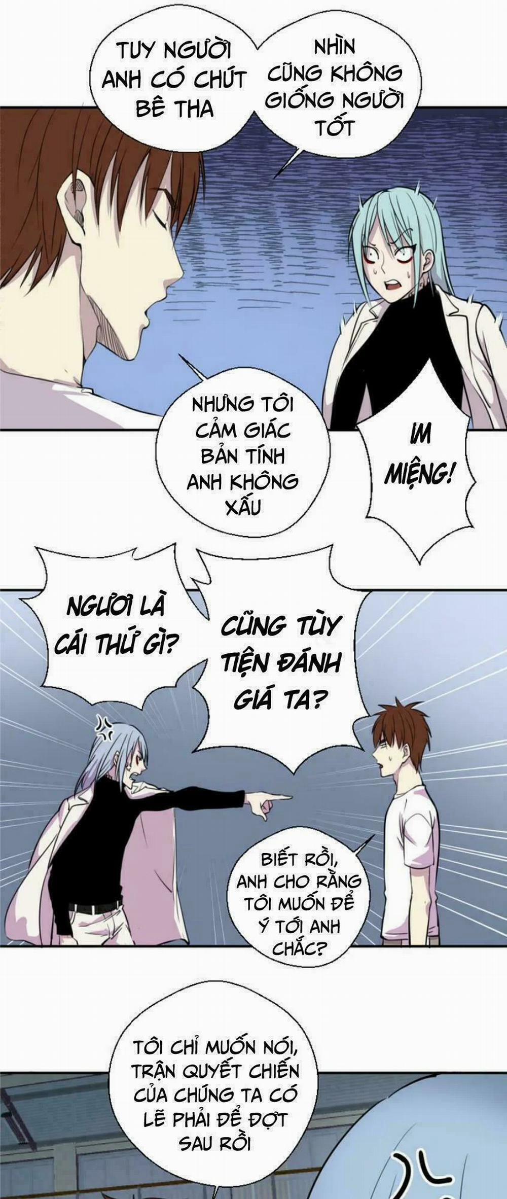 Cao Đẳng Linh Hồn 10 trang 63