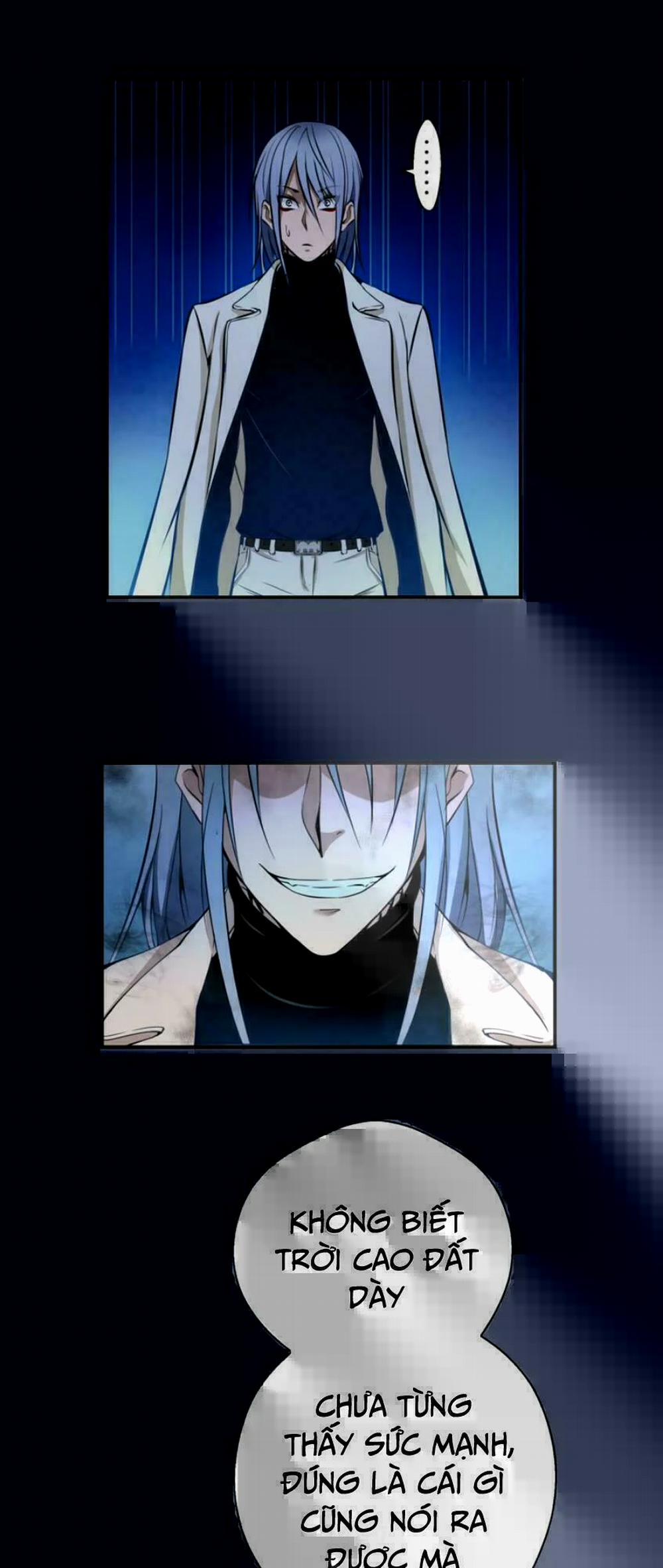 Cao Đẳng Linh Hồn 10 trang 8