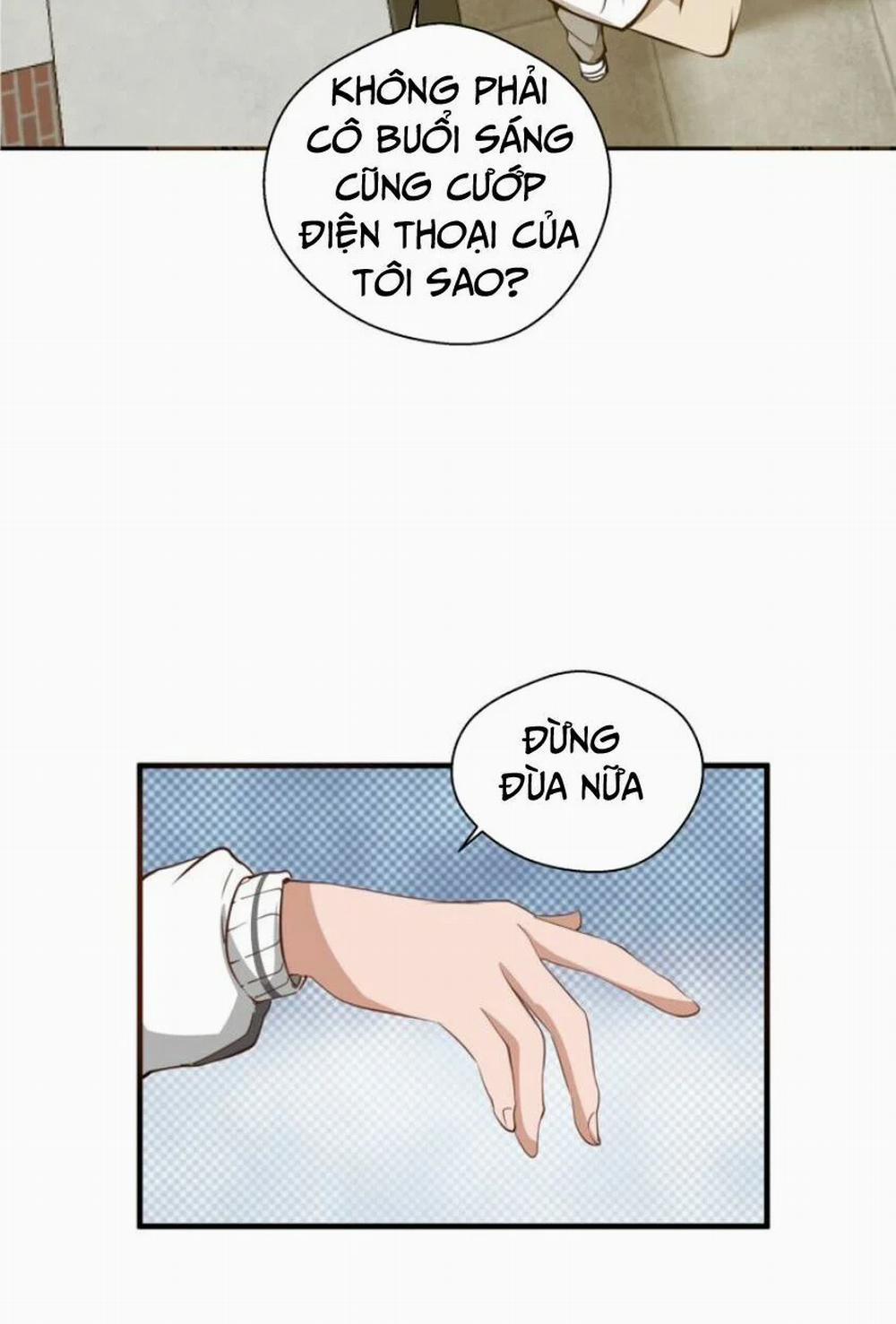 Cao Đẳng Linh Hồn 11 trang 10