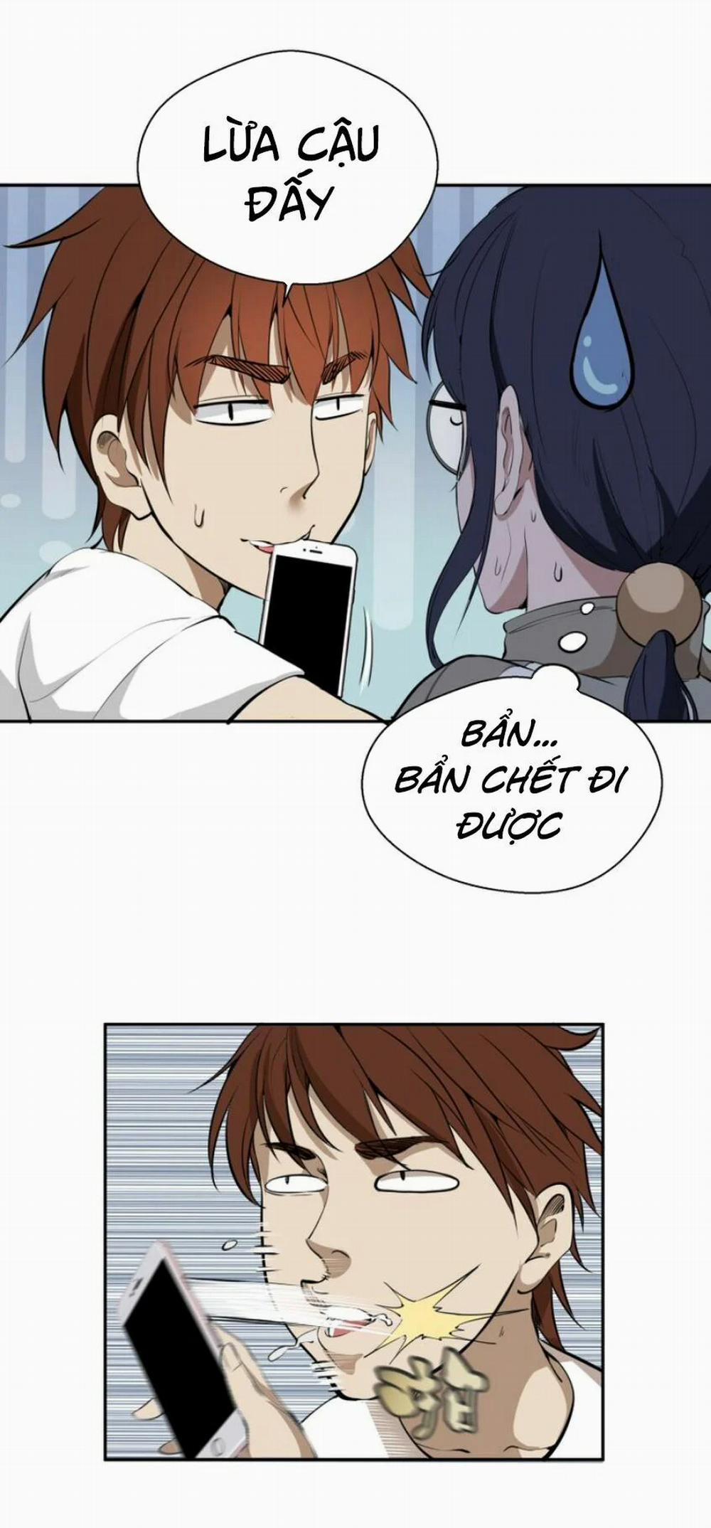 Cao Đẳng Linh Hồn 11 trang 18