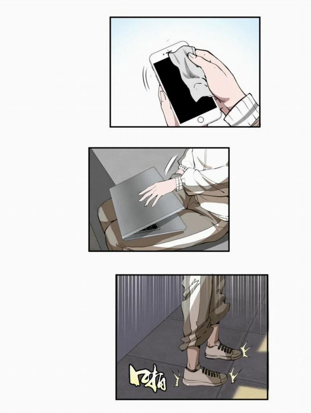 Cao Đẳng Linh Hồn 11 trang 19