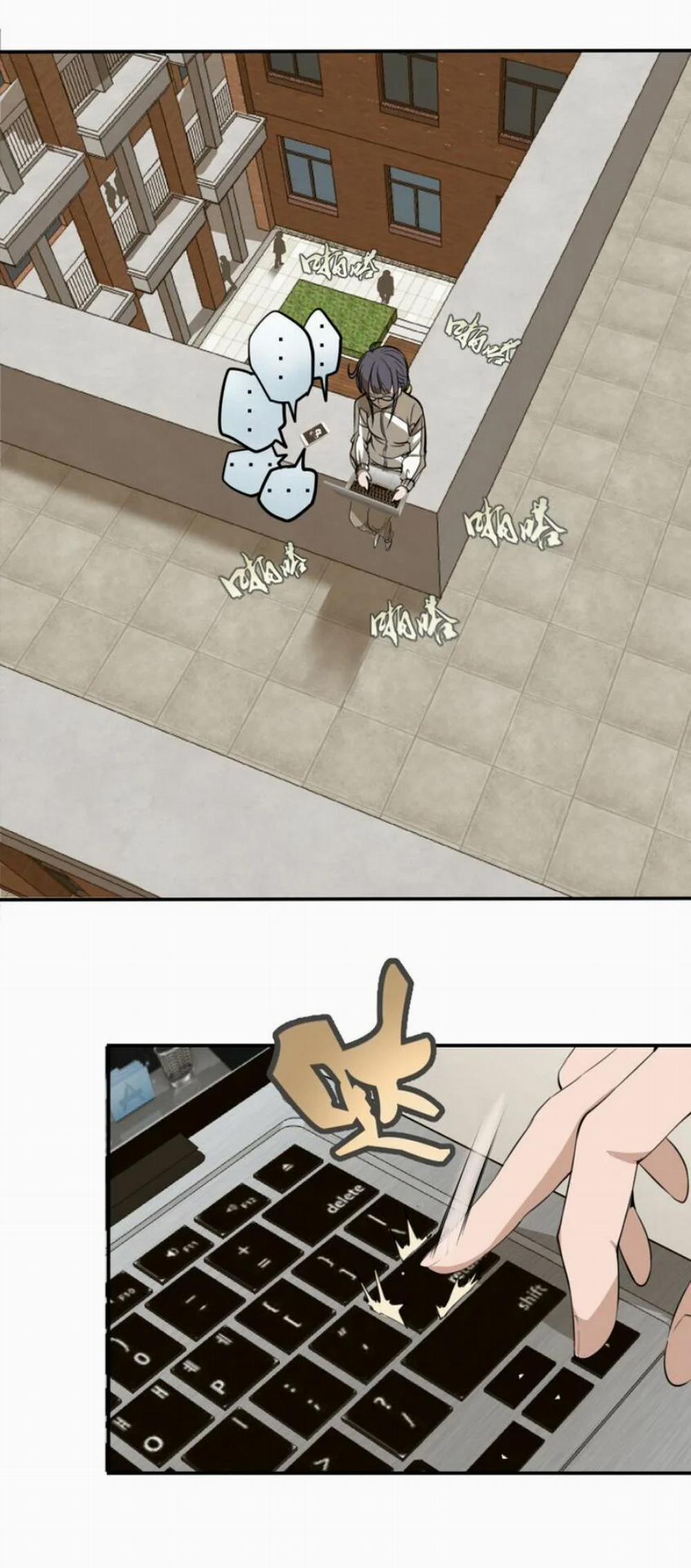 Cao Đẳng Linh Hồn 11 trang 2