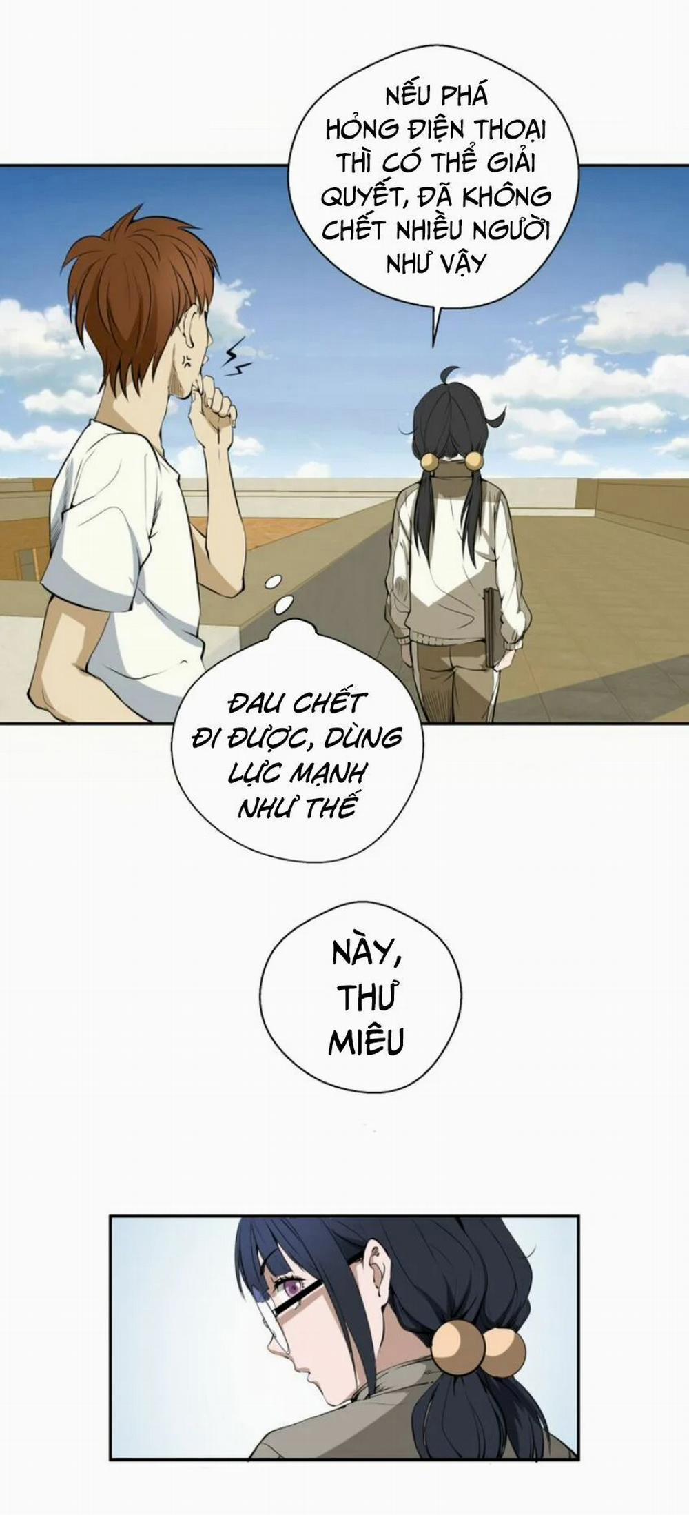 Cao Đẳng Linh Hồn 11 trang 20