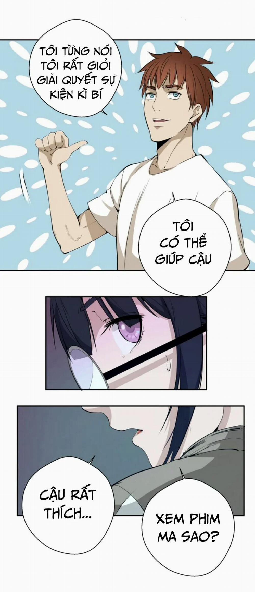 Cao Đẳng Linh Hồn 11 trang 21