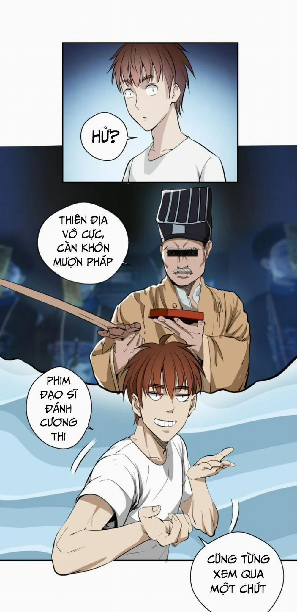 Cao Đẳng Linh Hồn 11 trang 22