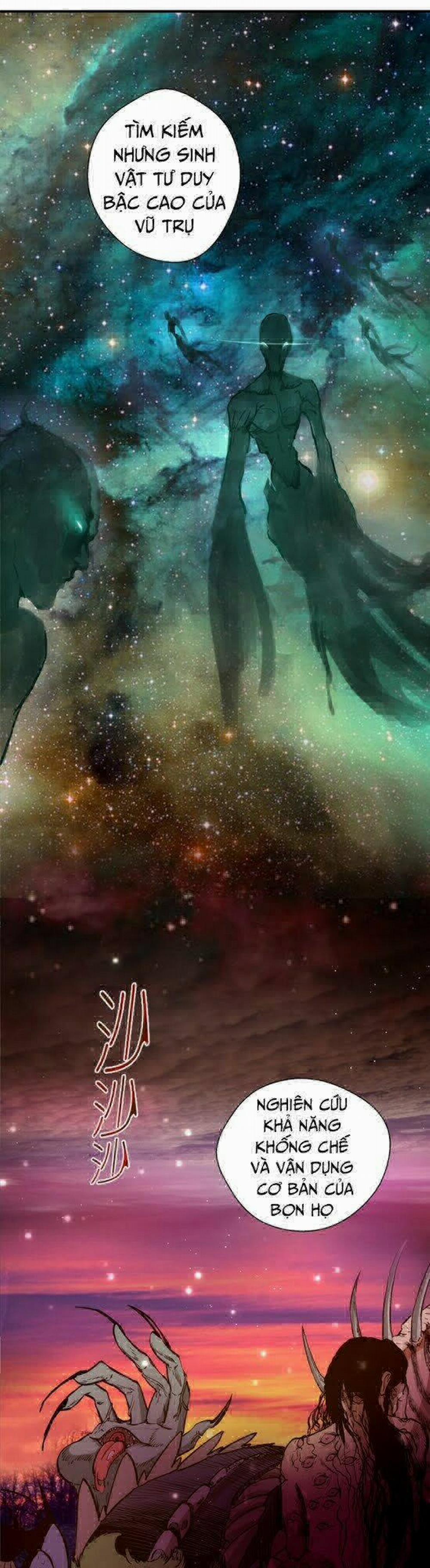 Cao Đẳng Linh Hồn 11 trang 26