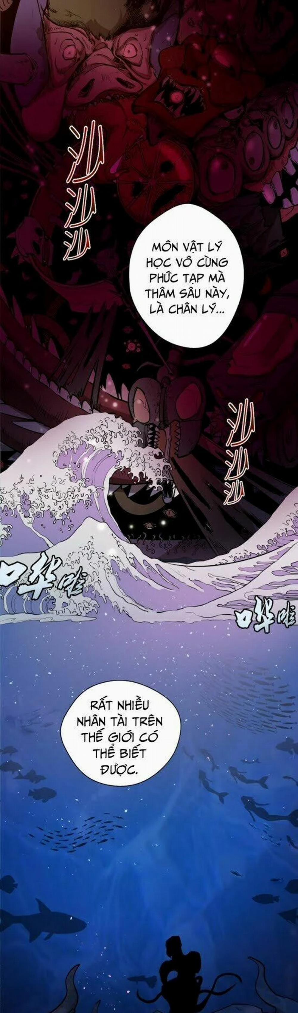 Cao Đẳng Linh Hồn 11 trang 27