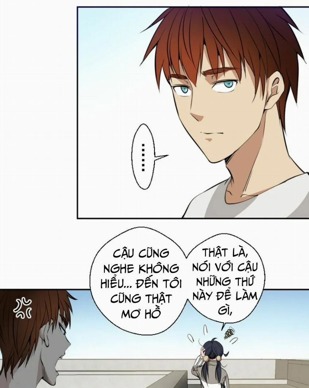 Cao Đẳng Linh Hồn 11 trang 29