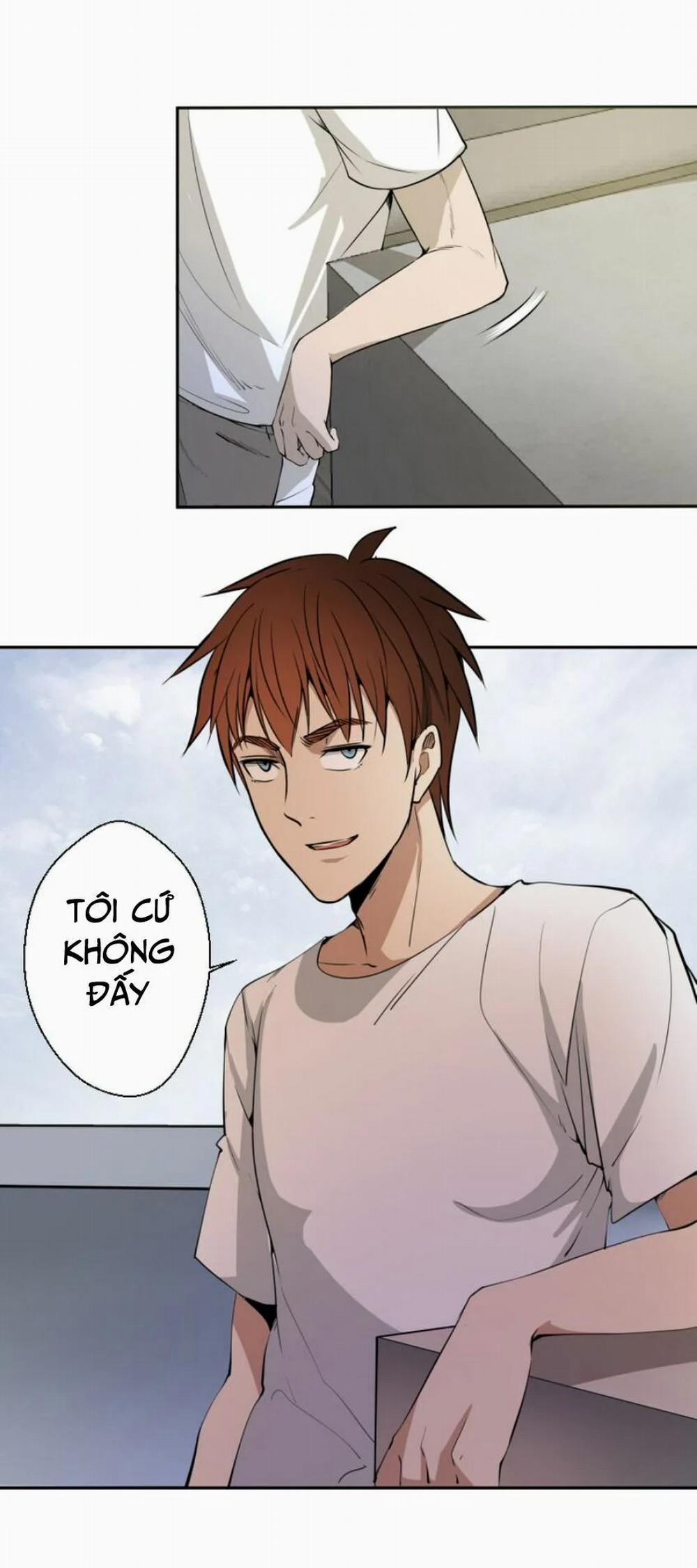 Cao Đẳng Linh Hồn 11 trang 34