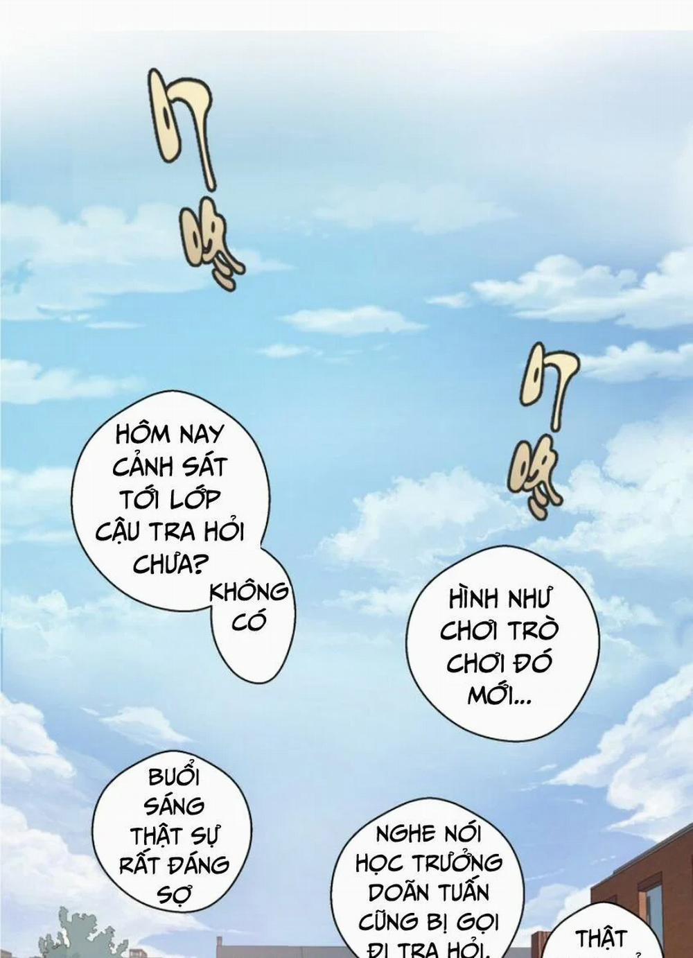 Cao Đẳng Linh Hồn 11 trang 35