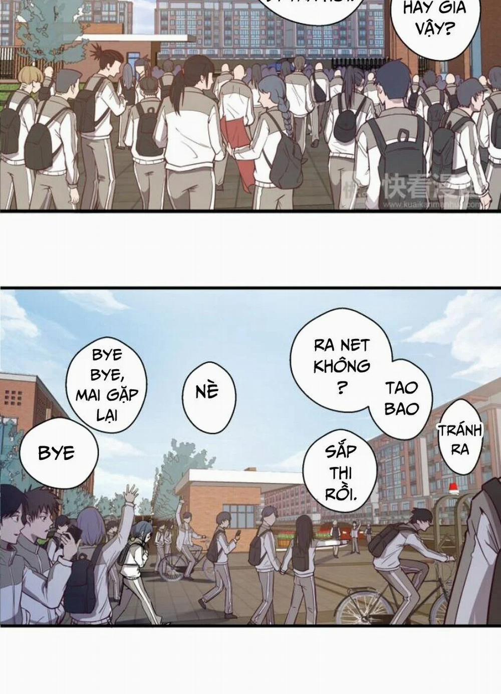 Cao Đẳng Linh Hồn 11 trang 36