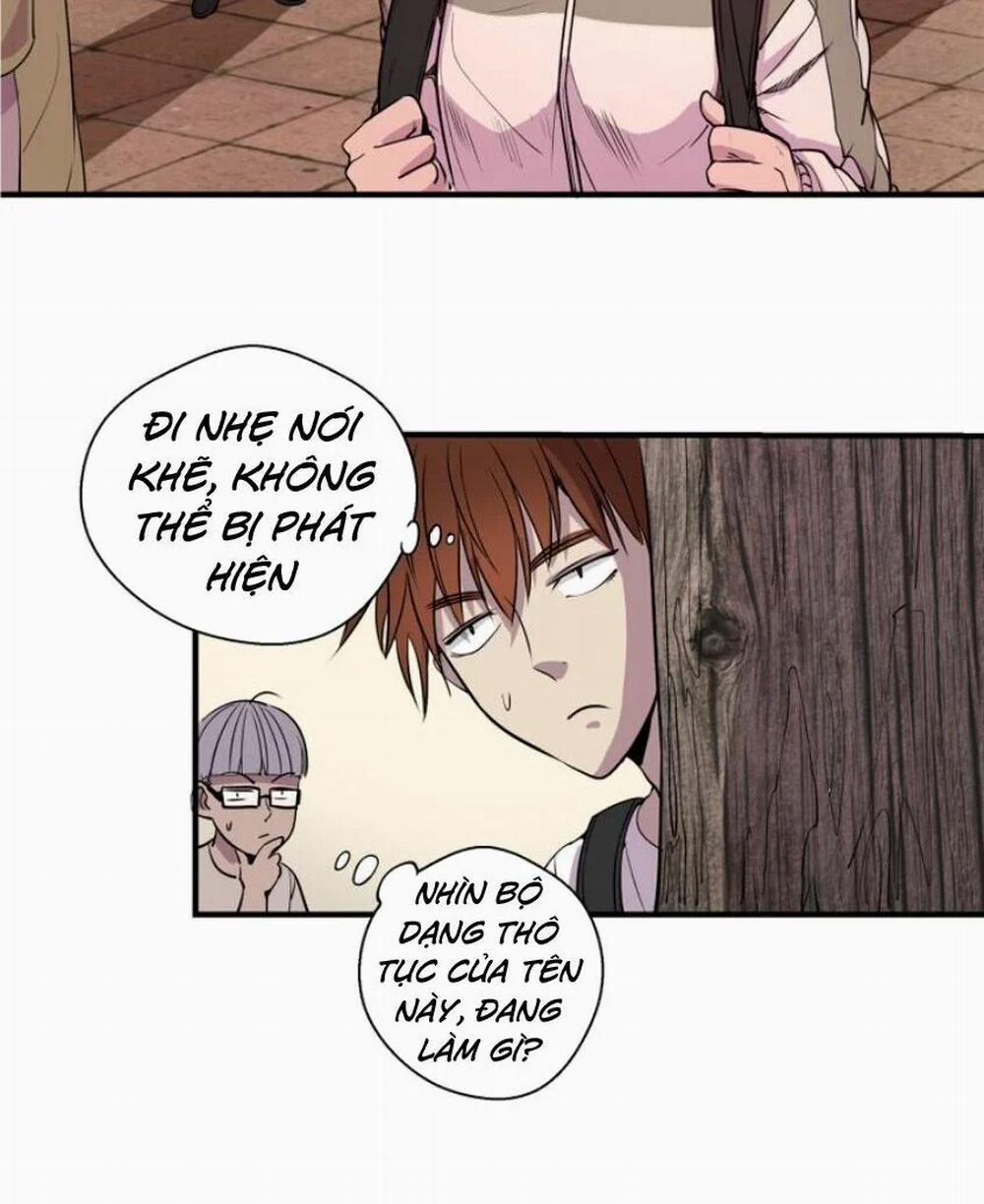 Cao Đẳng Linh Hồn 11 trang 41