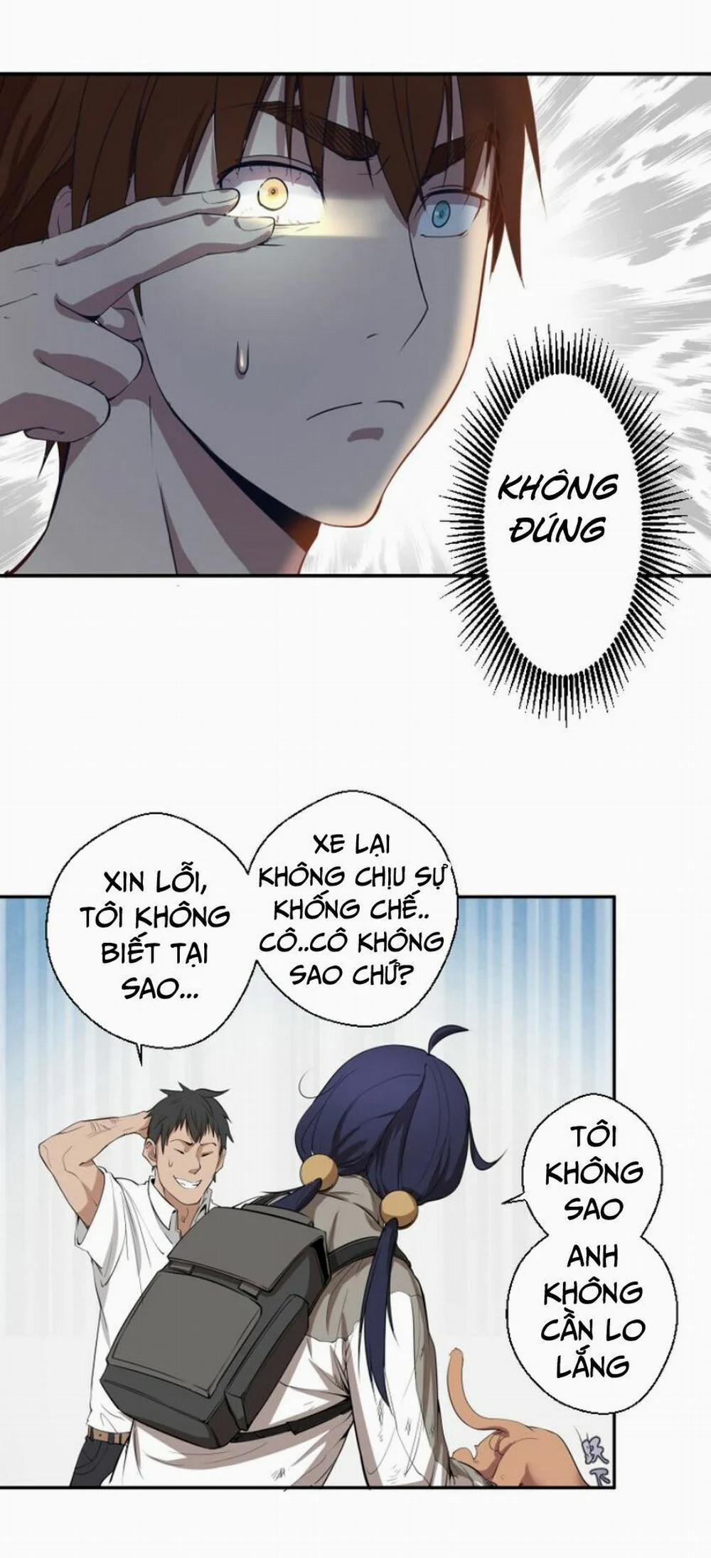 Cao Đẳng Linh Hồn 11 trang 49