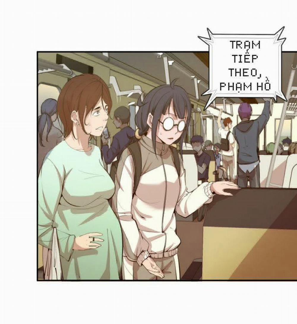 Cao Đẳng Linh Hồn 11 trang 52