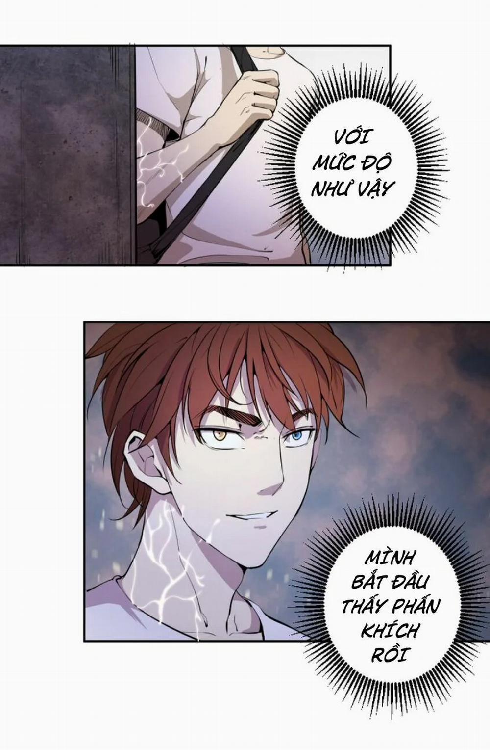 Cao Đẳng Linh Hồn 11 trang 57