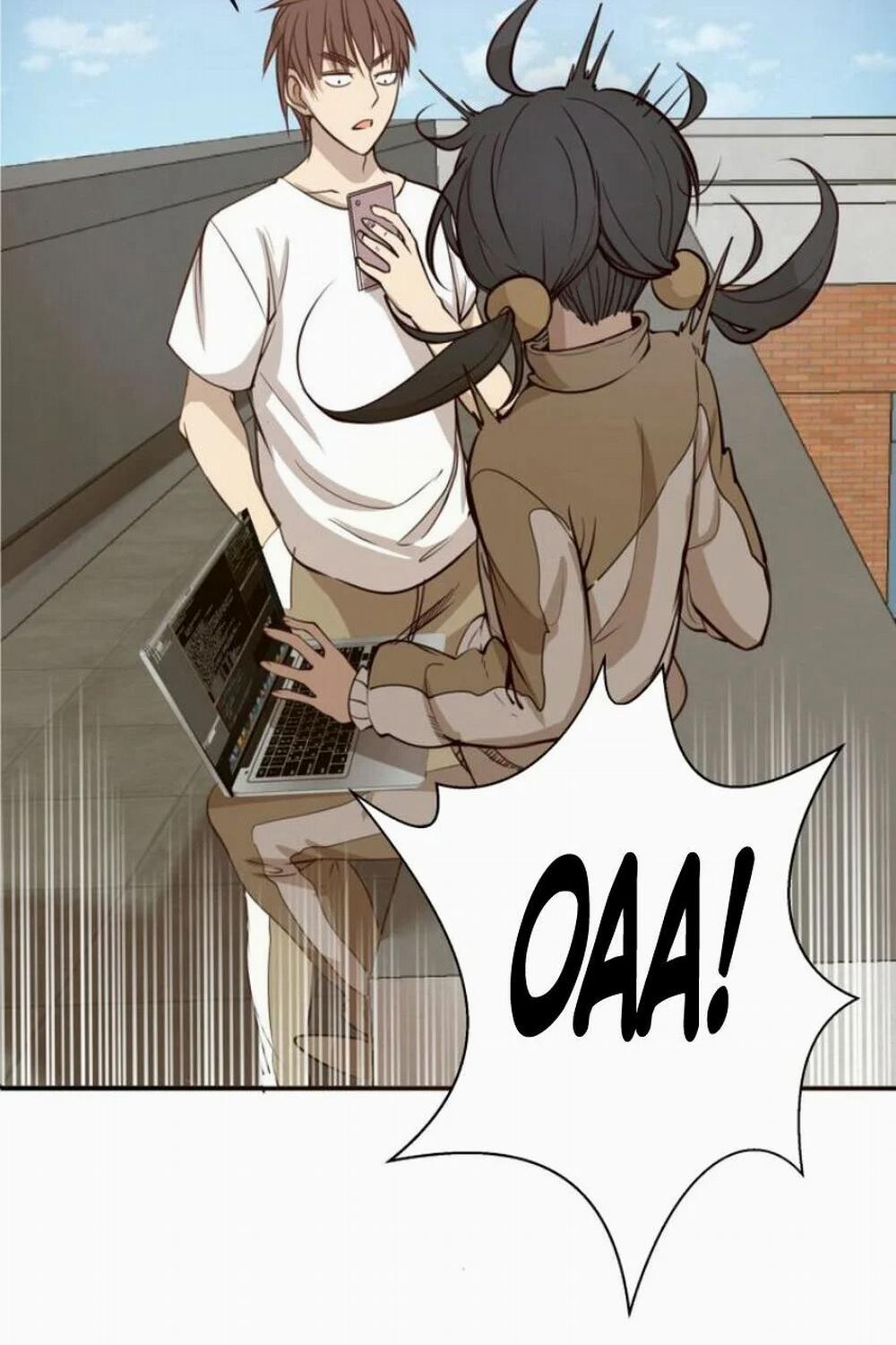 Cao Đẳng Linh Hồn 11 trang 6