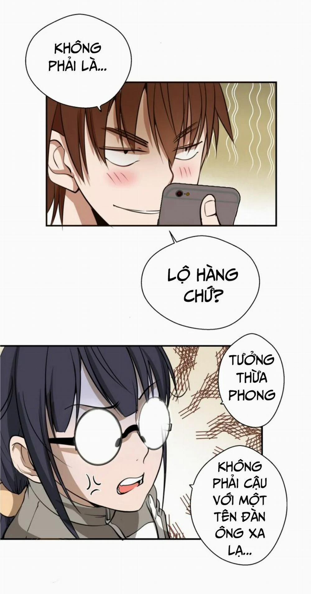 Cao Đẳng Linh Hồn 11 trang 7