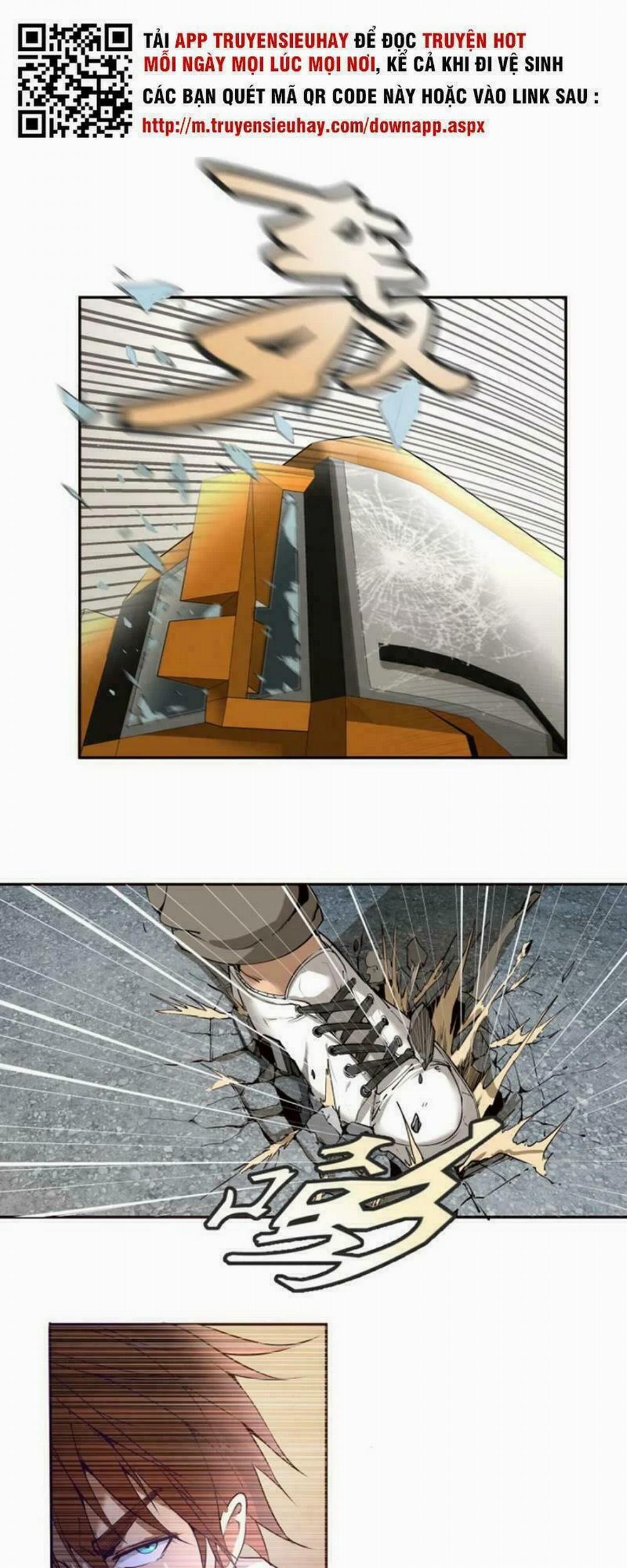 Cao Đẳng Linh Hồn 12 trang 0