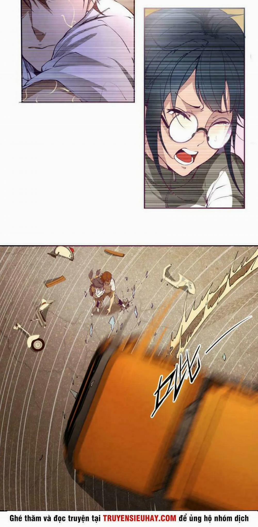 Cao Đẳng Linh Hồn 12 trang 1