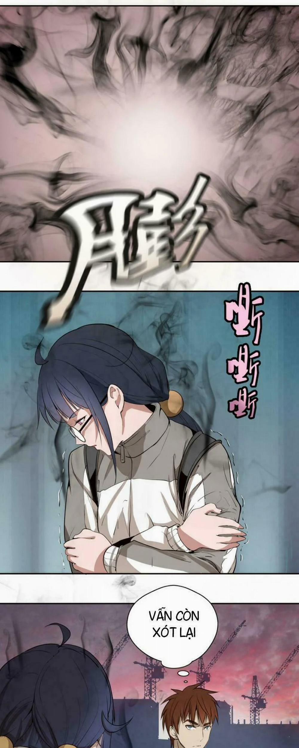 Cao Đẳng Linh Hồn 12 trang 16