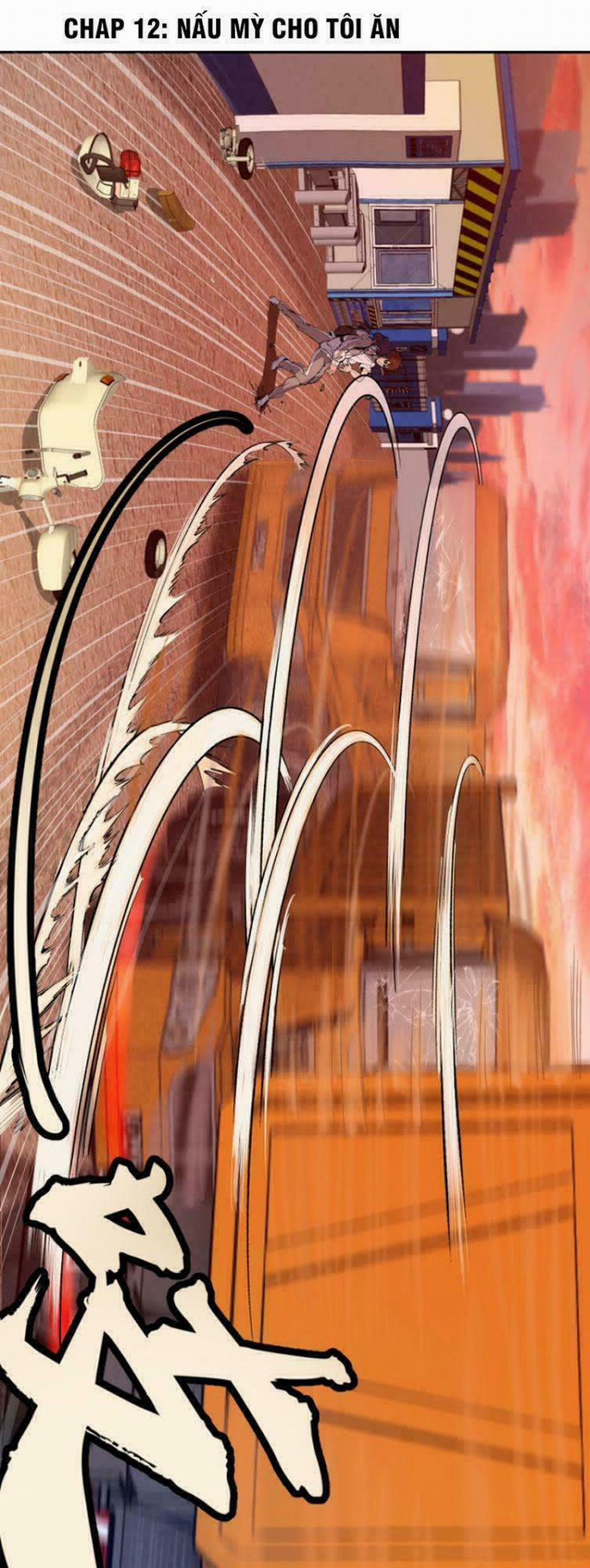 Cao Đẳng Linh Hồn 12 trang 2