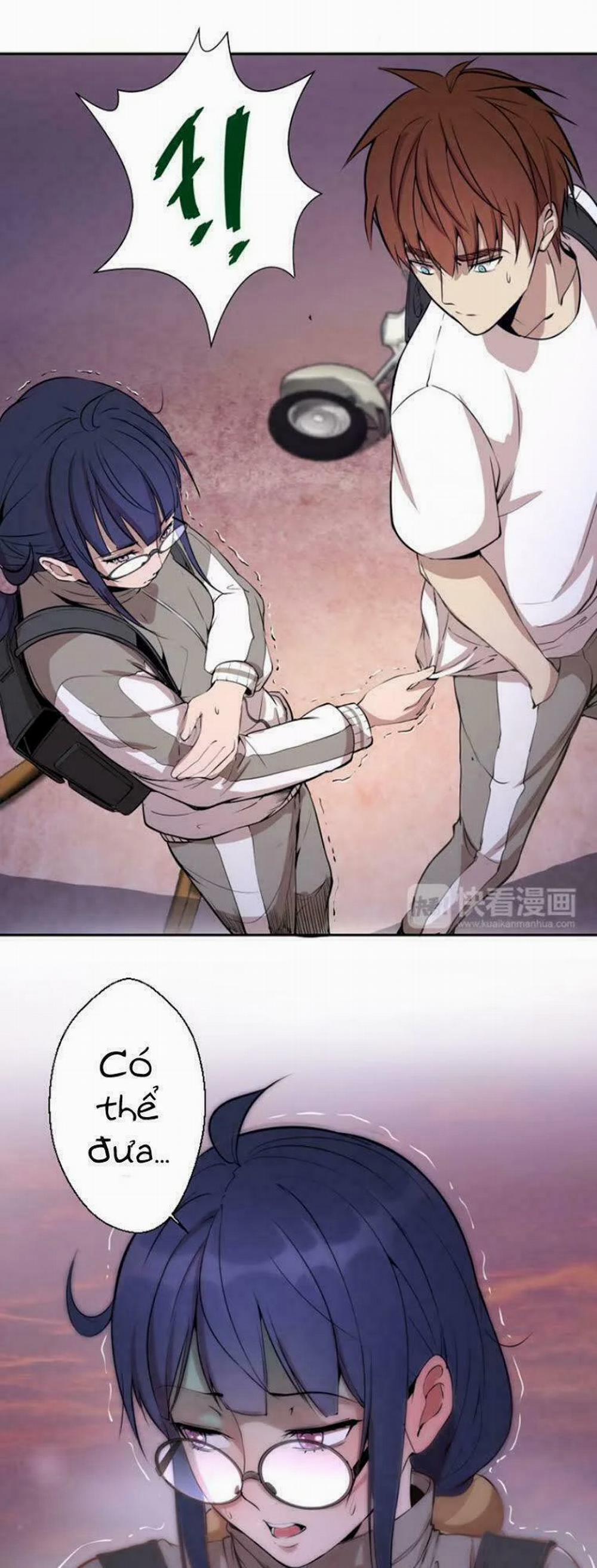 Cao Đẳng Linh Hồn 12 trang 20