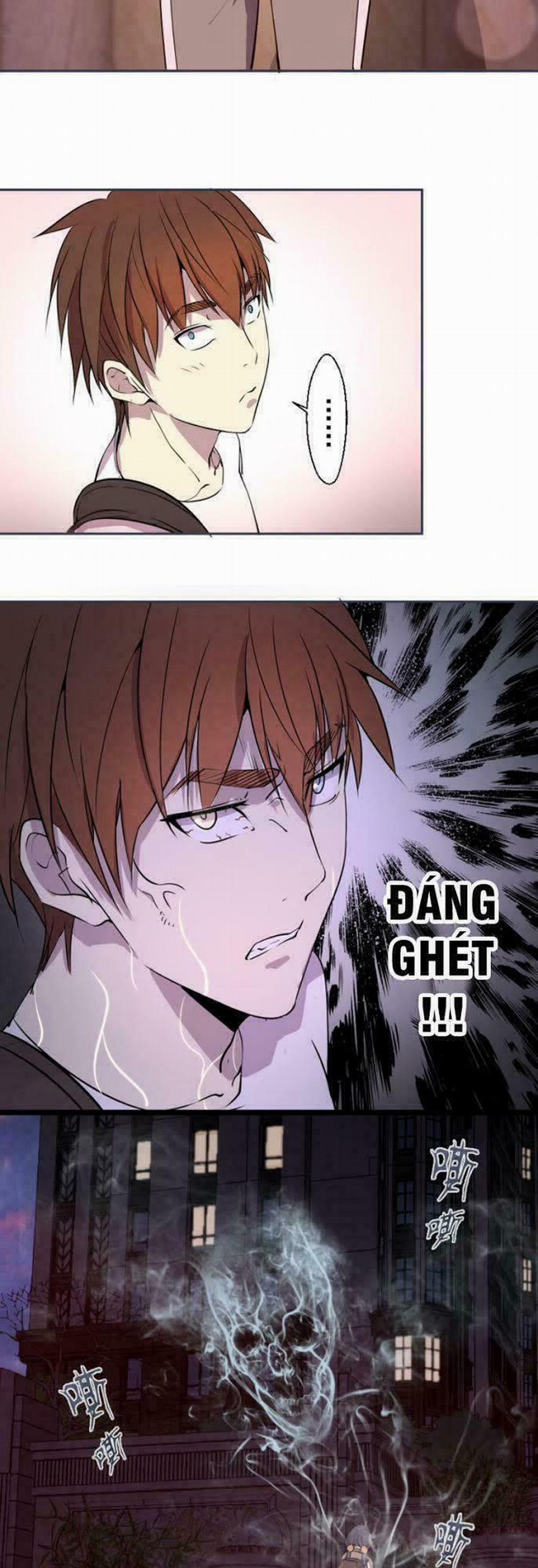 Cao Đẳng Linh Hồn 12 trang 27