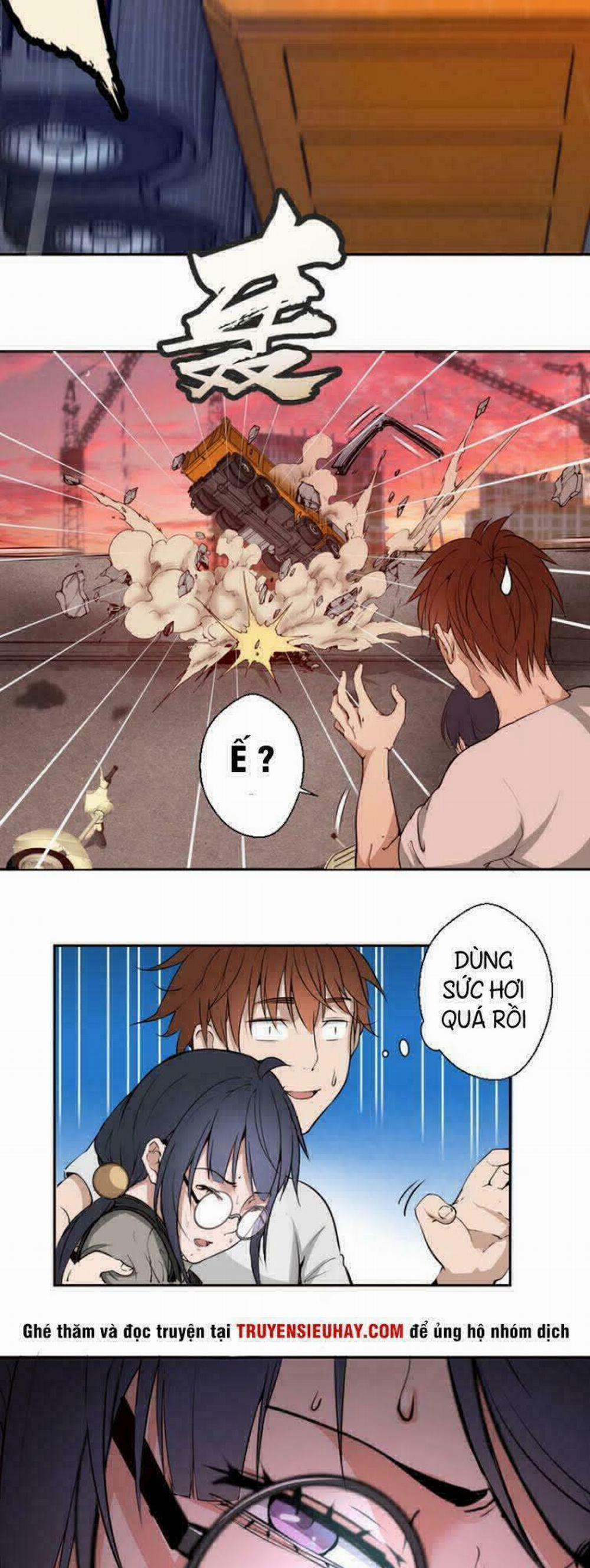 Cao Đẳng Linh Hồn 12 trang 3