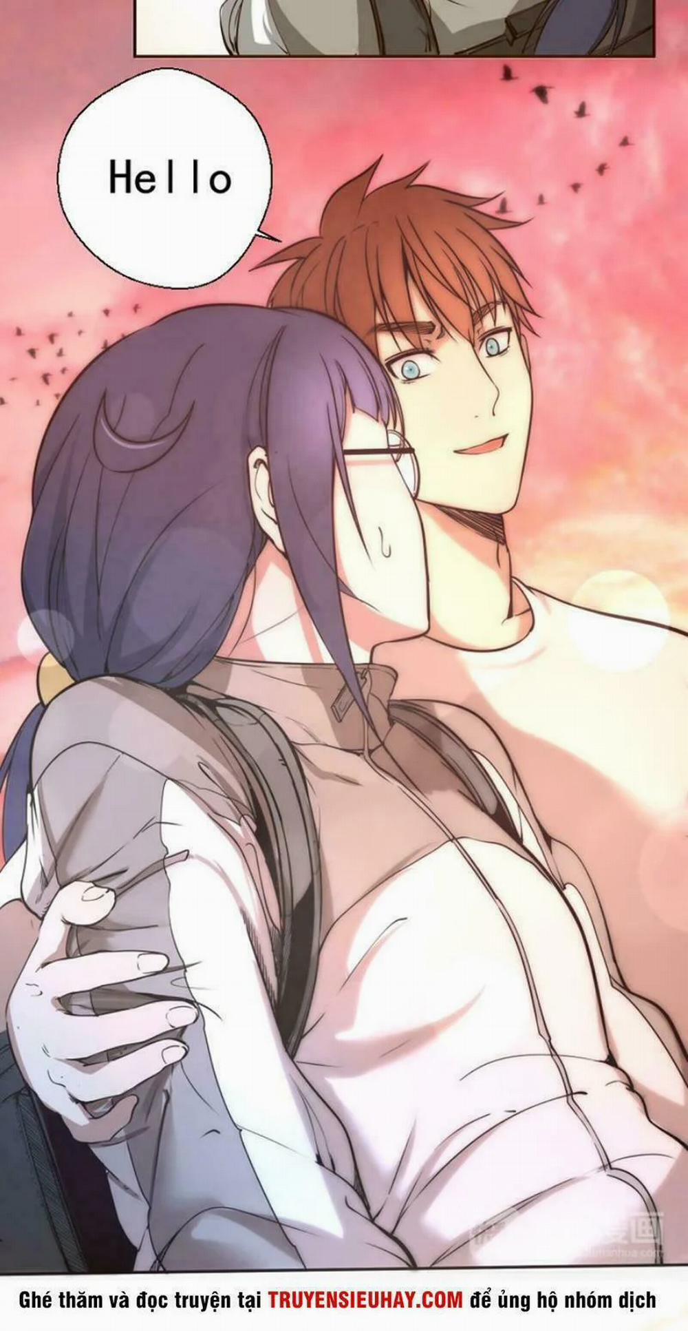 Cao Đẳng Linh Hồn 12 trang 6