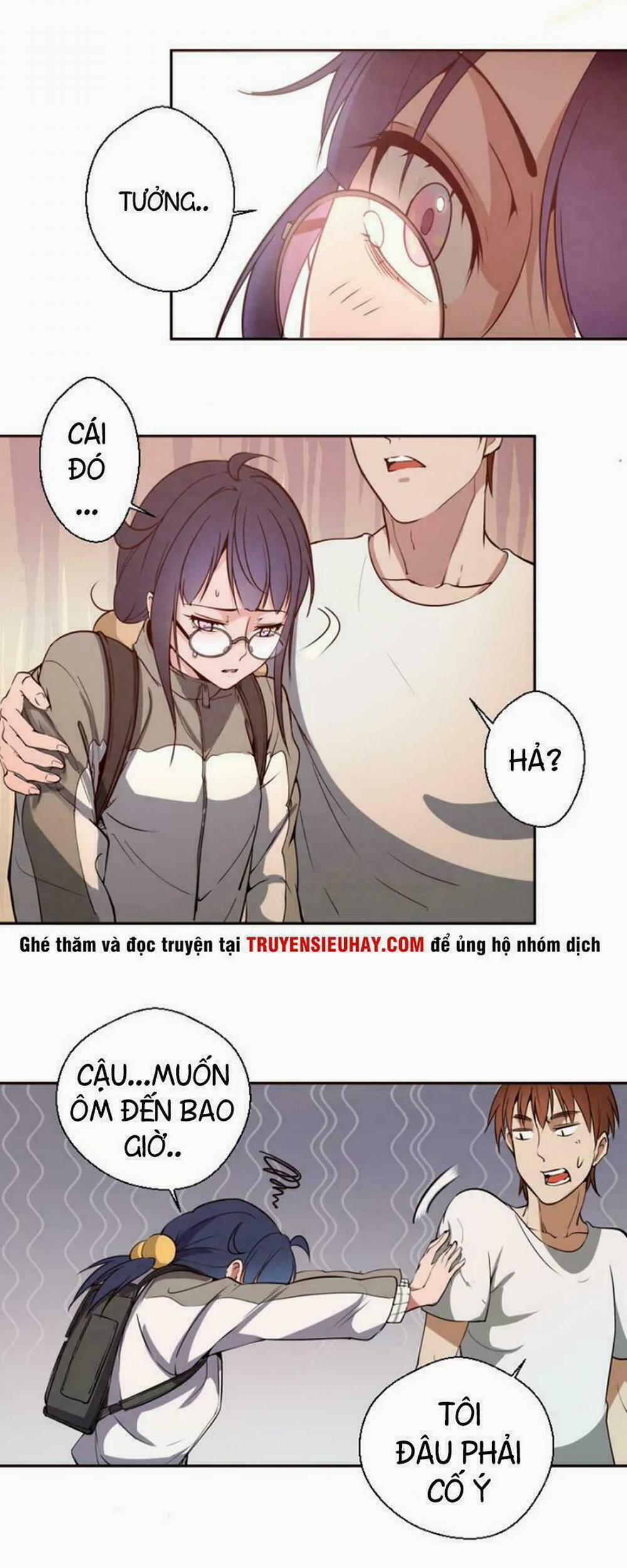 Cao Đẳng Linh Hồn 12 trang 7