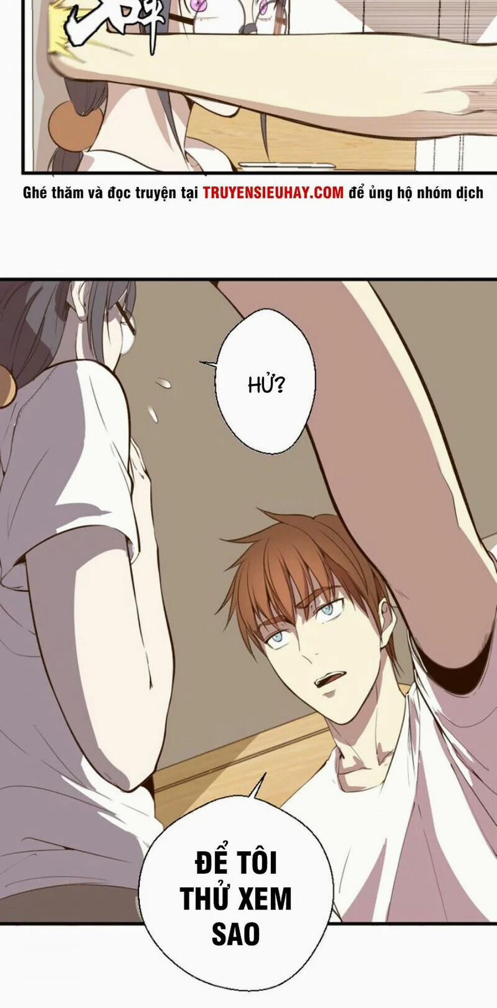 Cao Đẳng Linh Hồn 13 trang 10