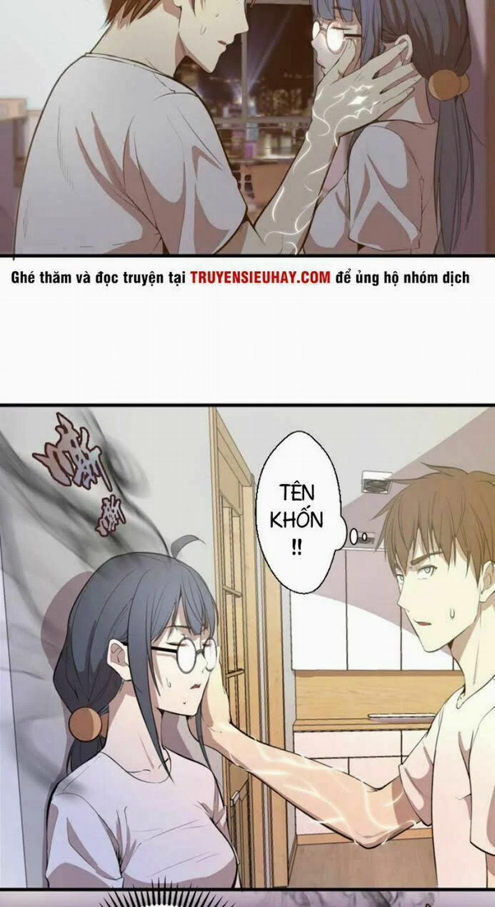 Cao Đẳng Linh Hồn 13 trang 14