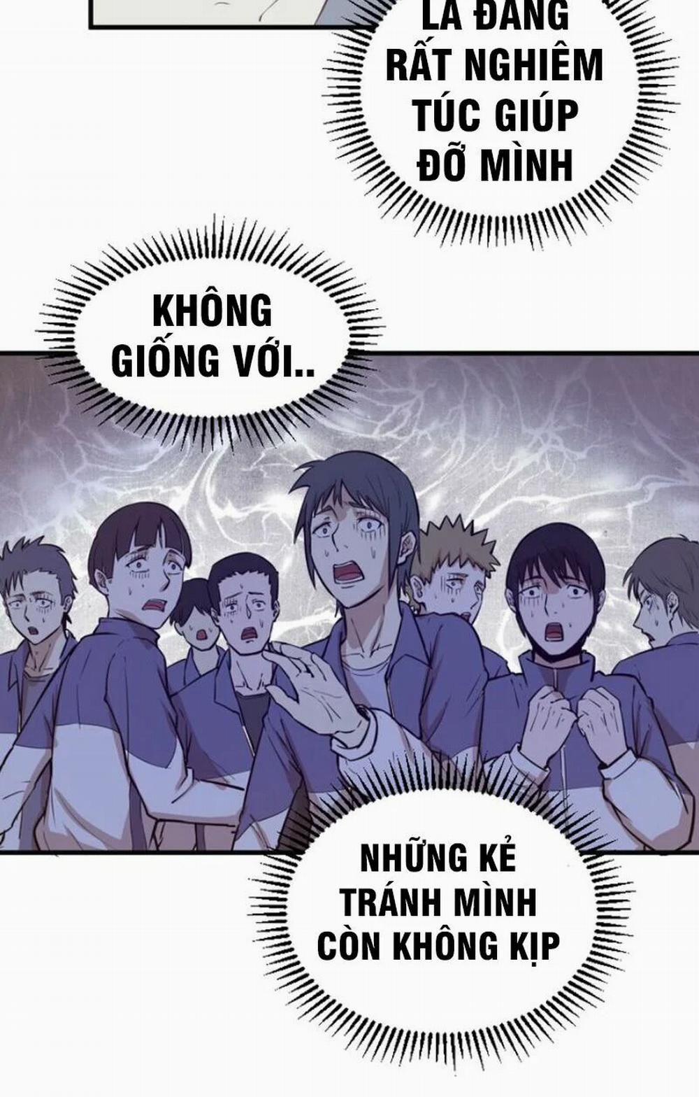 Cao Đẳng Linh Hồn 13 trang 17