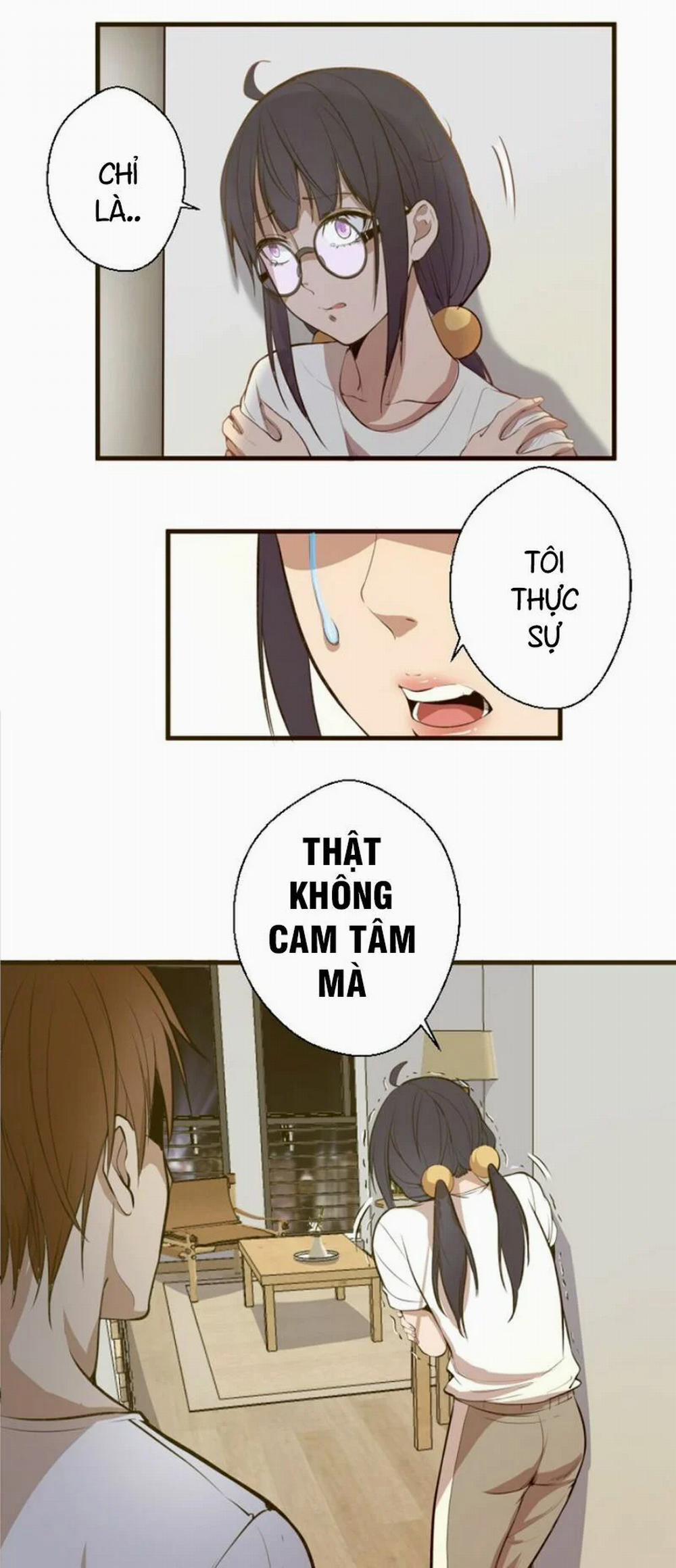 Cao Đẳng Linh Hồn 13 trang 23