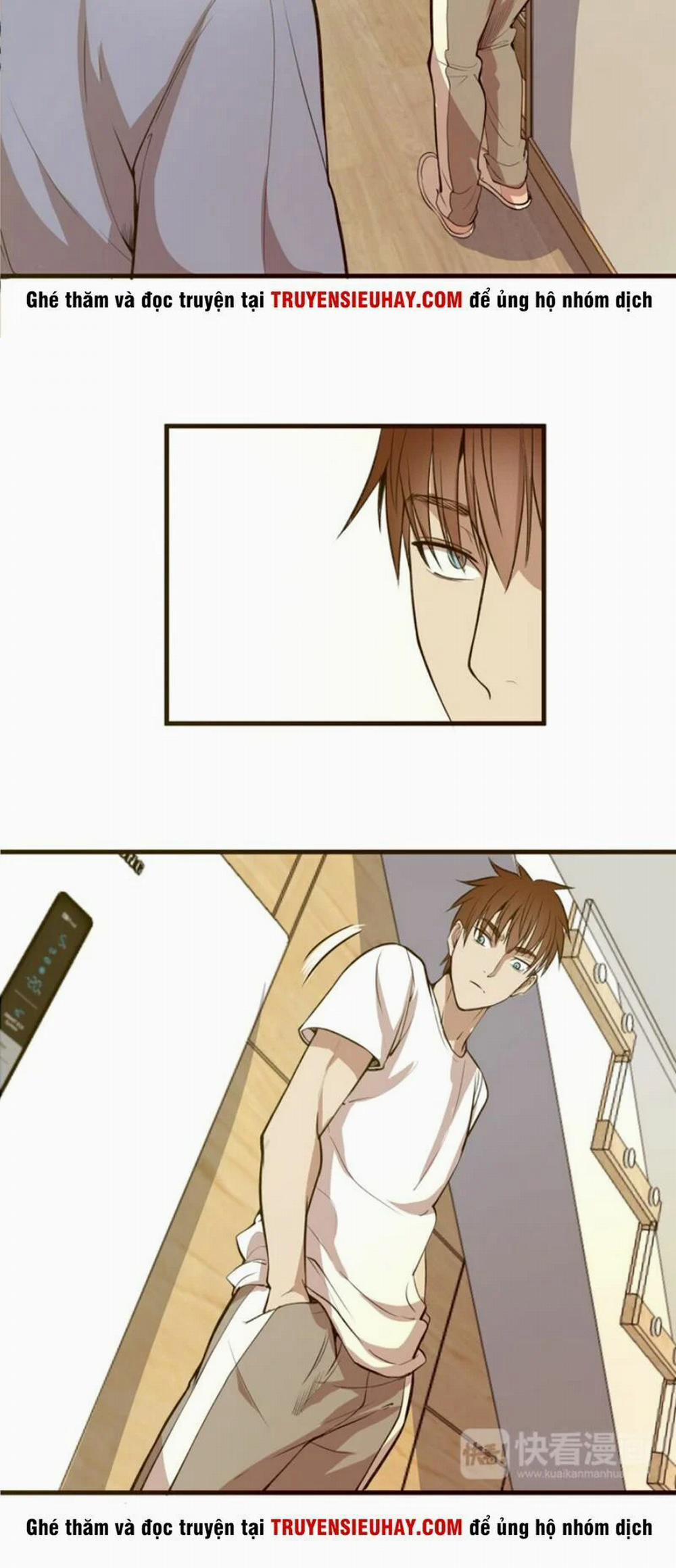 Cao Đẳng Linh Hồn 13 trang 24