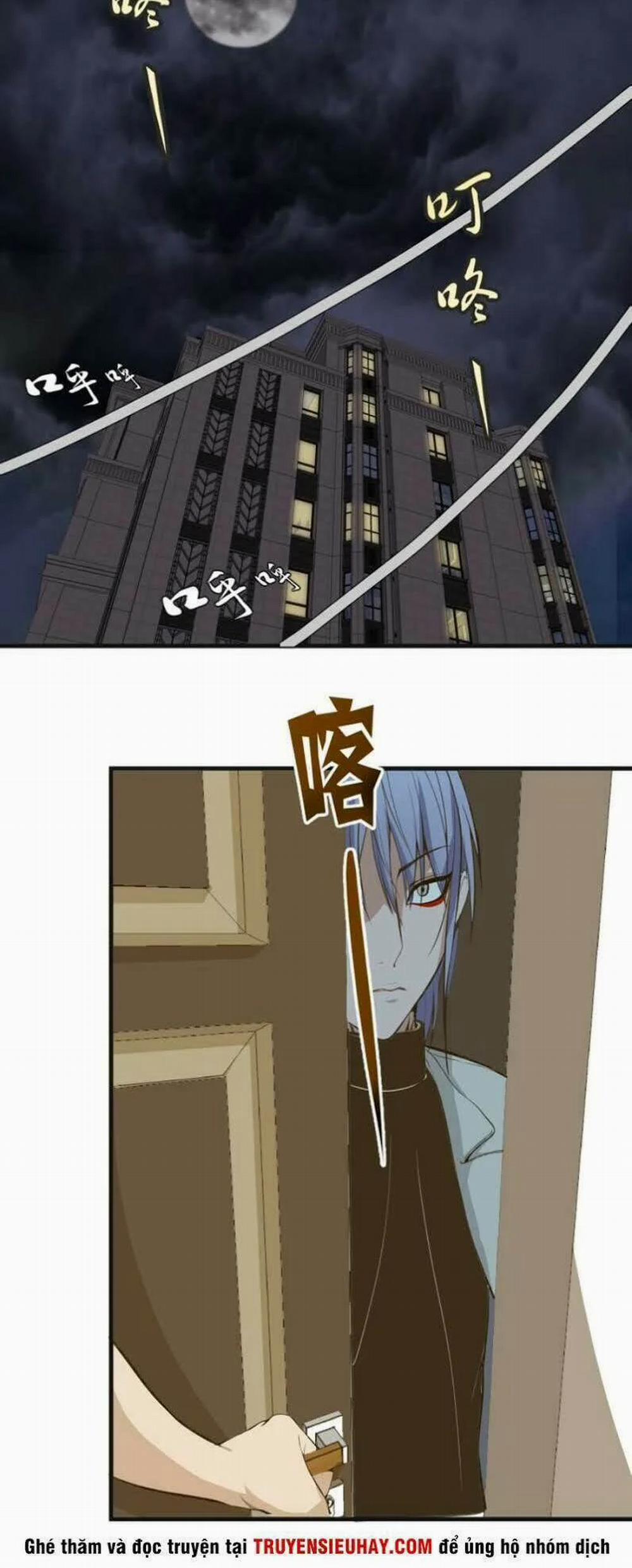 Cao Đẳng Linh Hồn 13 trang 26