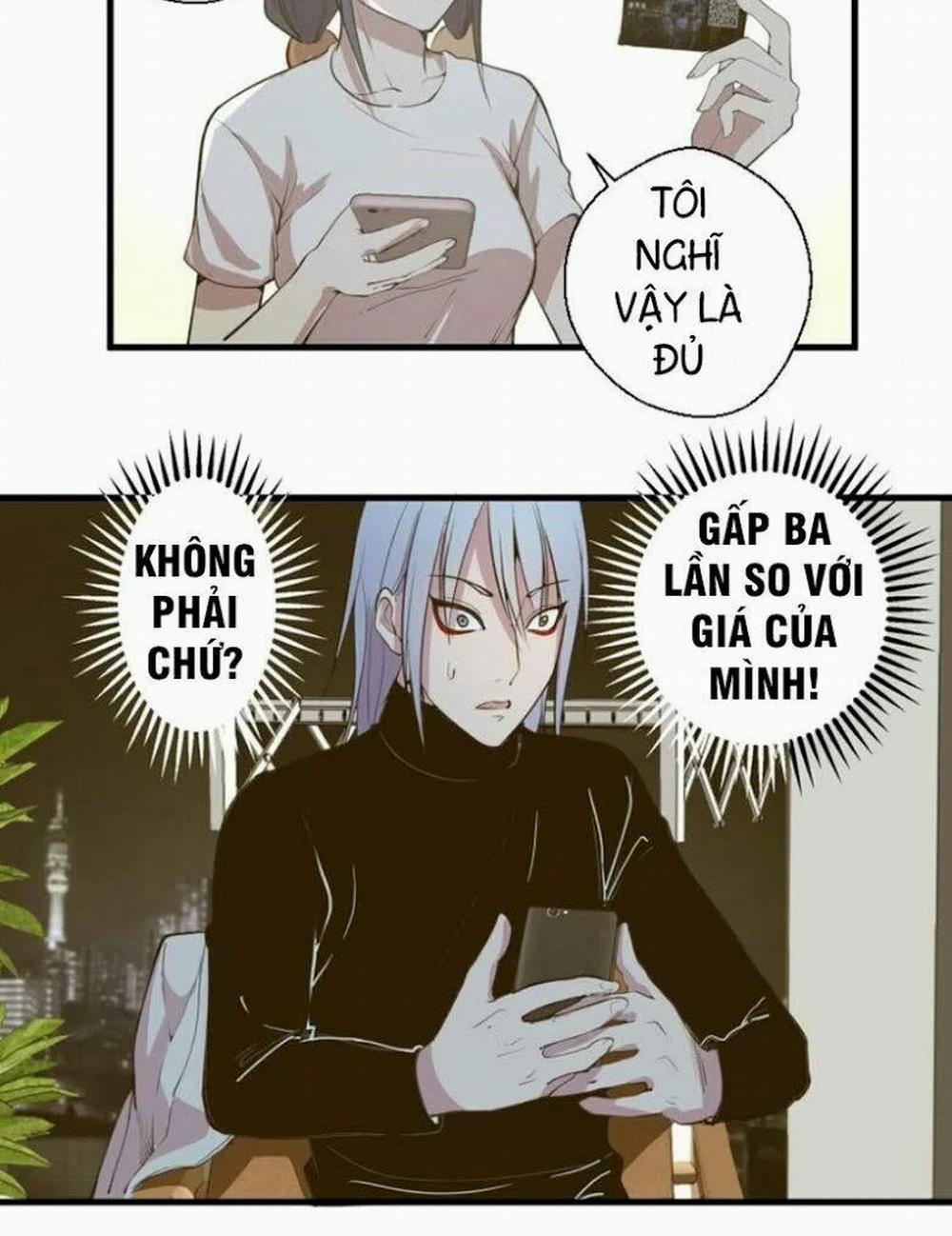 Cao Đẳng Linh Hồn 13 trang 38