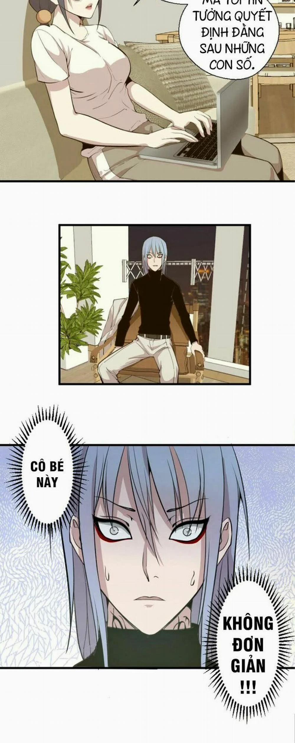 Cao Đẳng Linh Hồn 13 trang 43