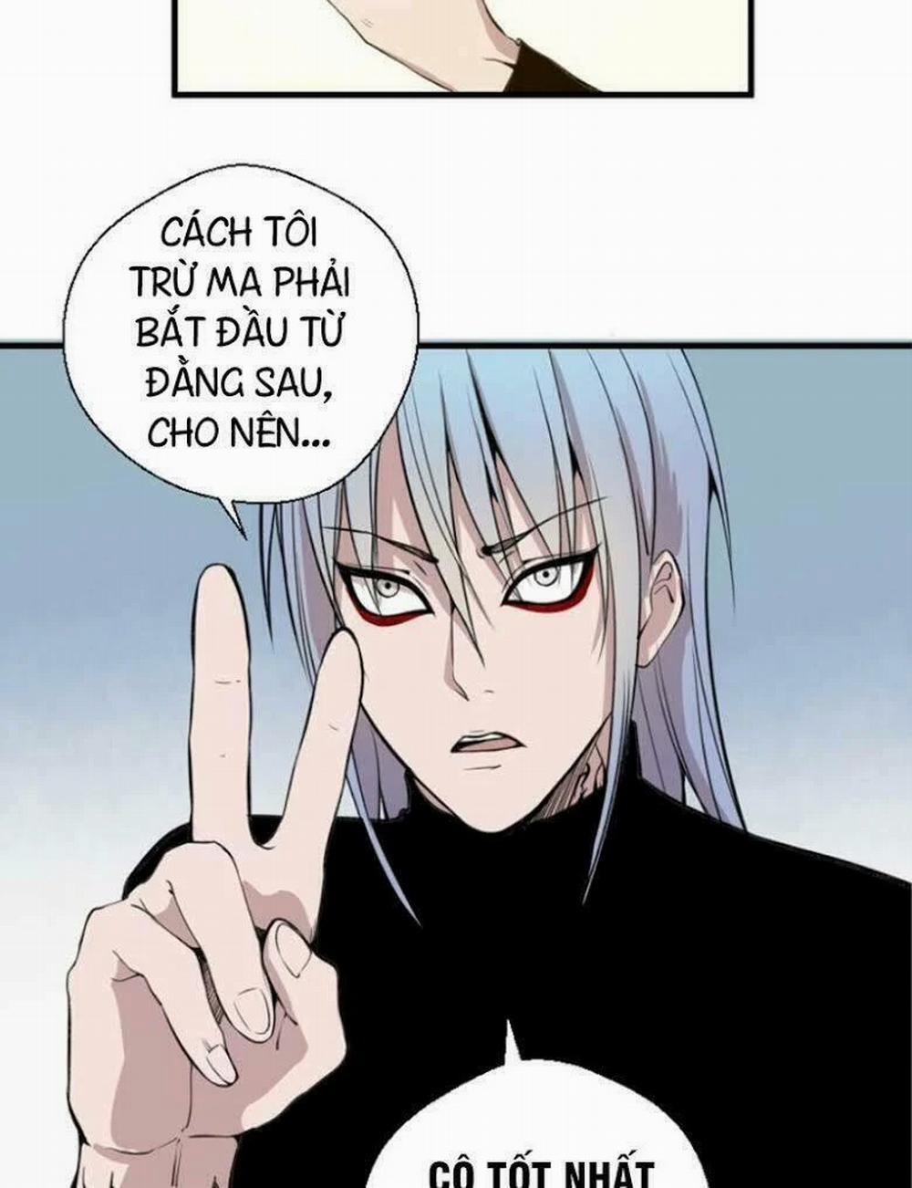 Cao Đẳng Linh Hồn 13 trang 45