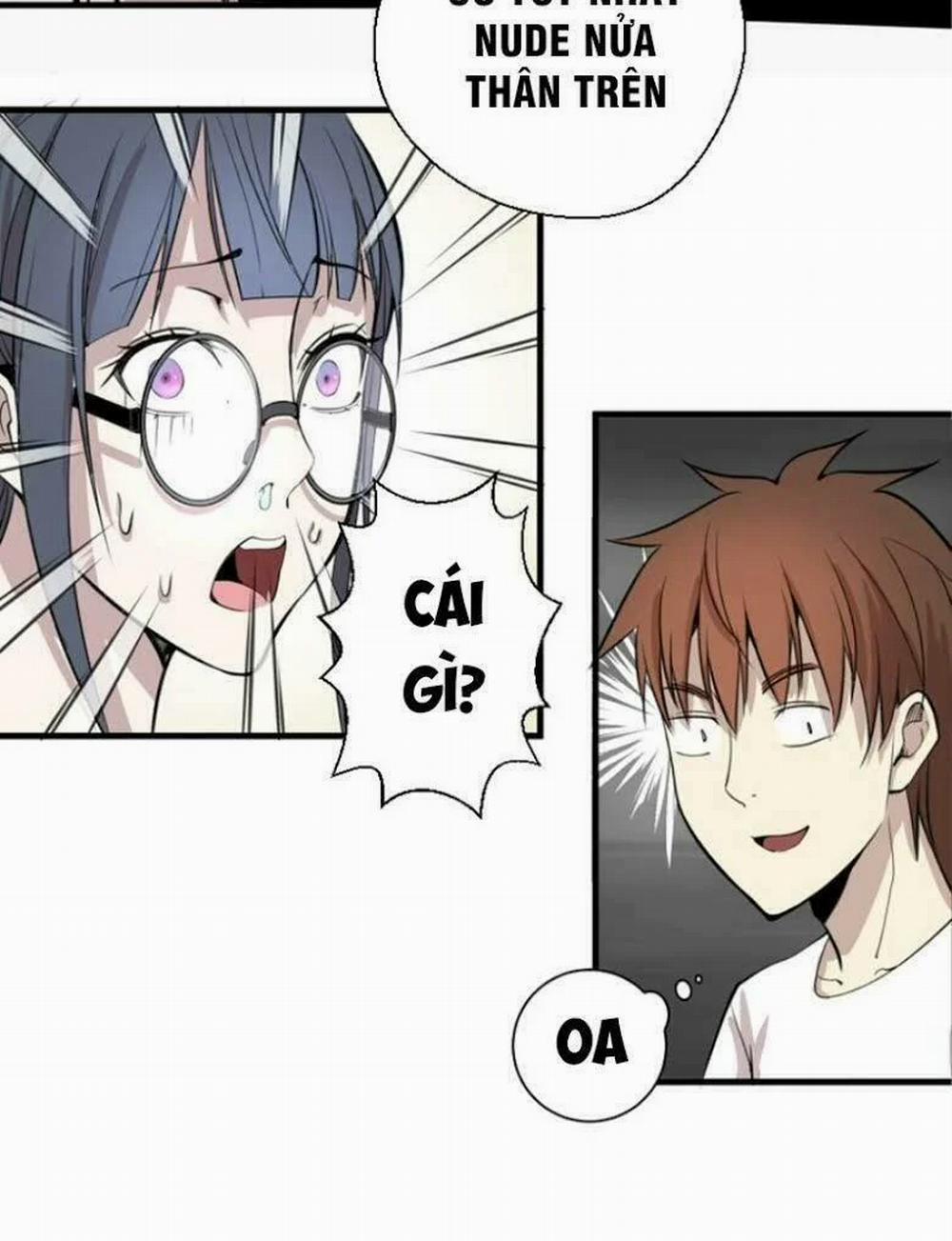 Cao Đẳng Linh Hồn 13 trang 46