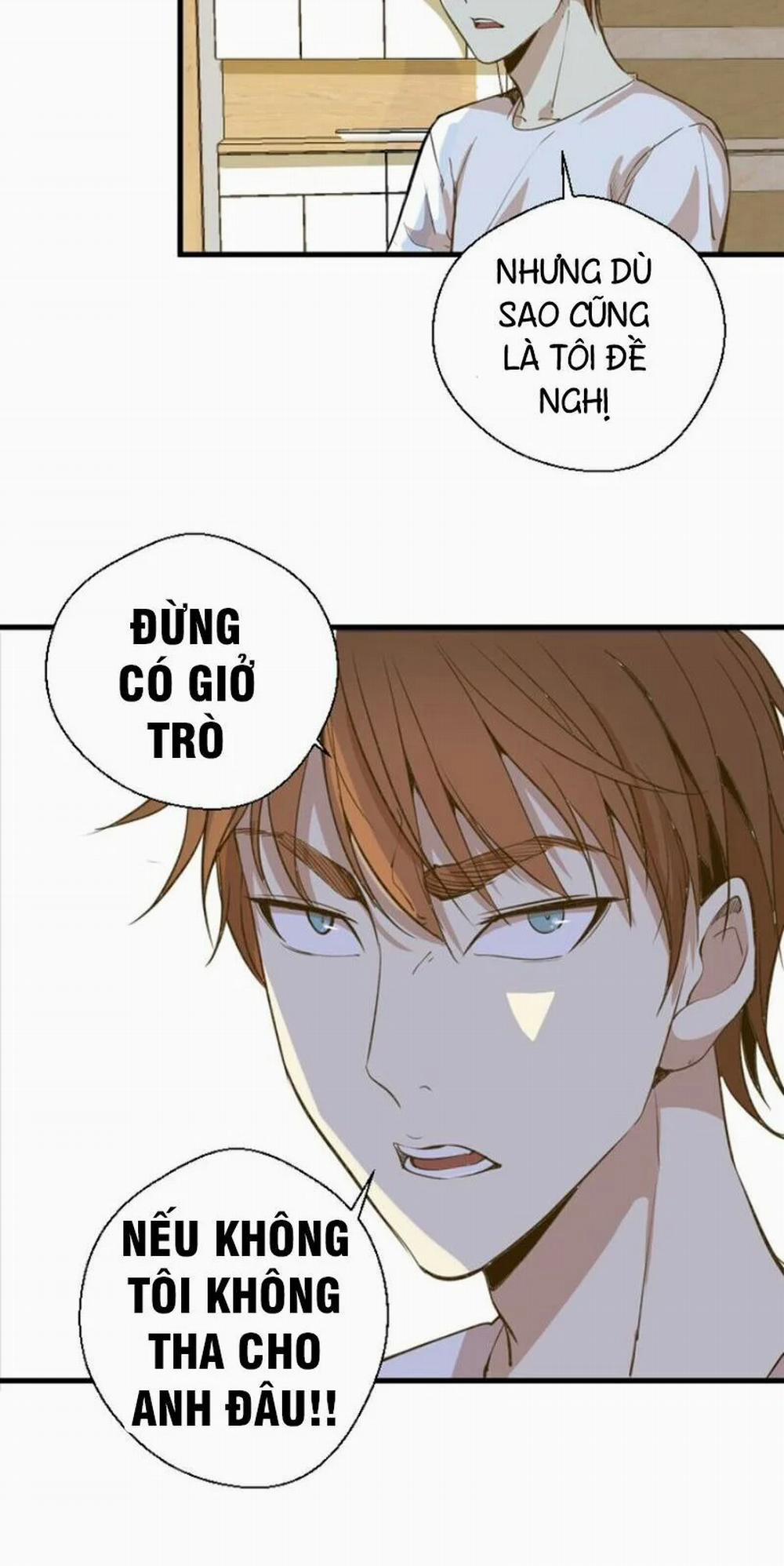 Cao Đẳng Linh Hồn 13 trang 50