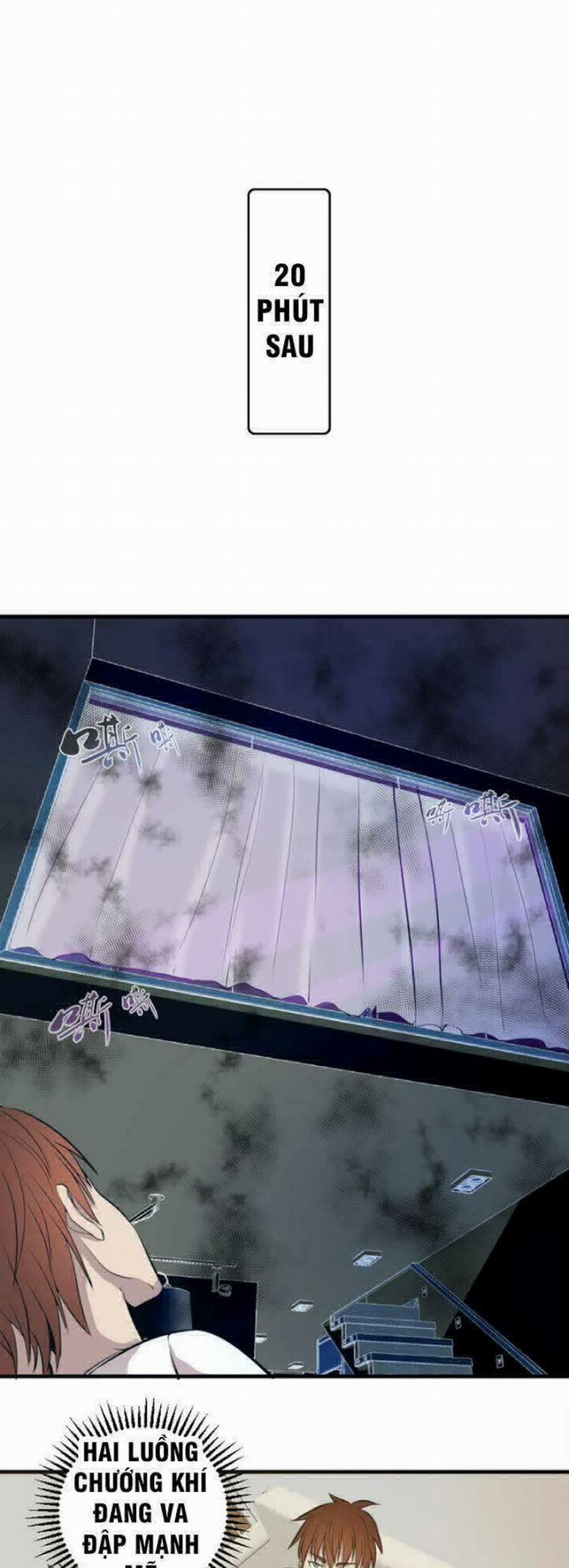 Cao Đẳng Linh Hồn 13 trang 55