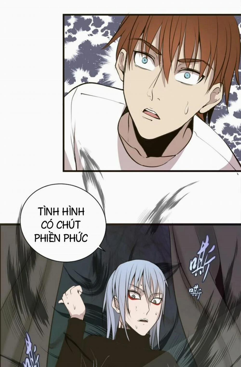 Cao Đẳng Linh Hồn 13 trang 58