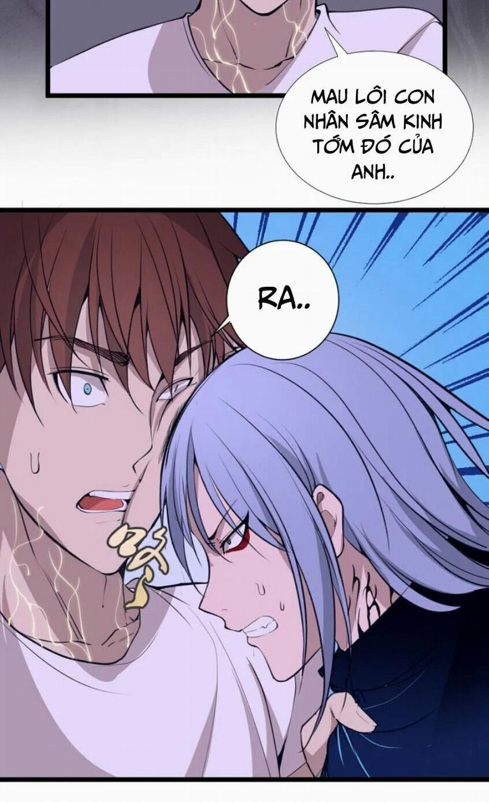 Cao Đẳng Linh Hồn 14 trang 16