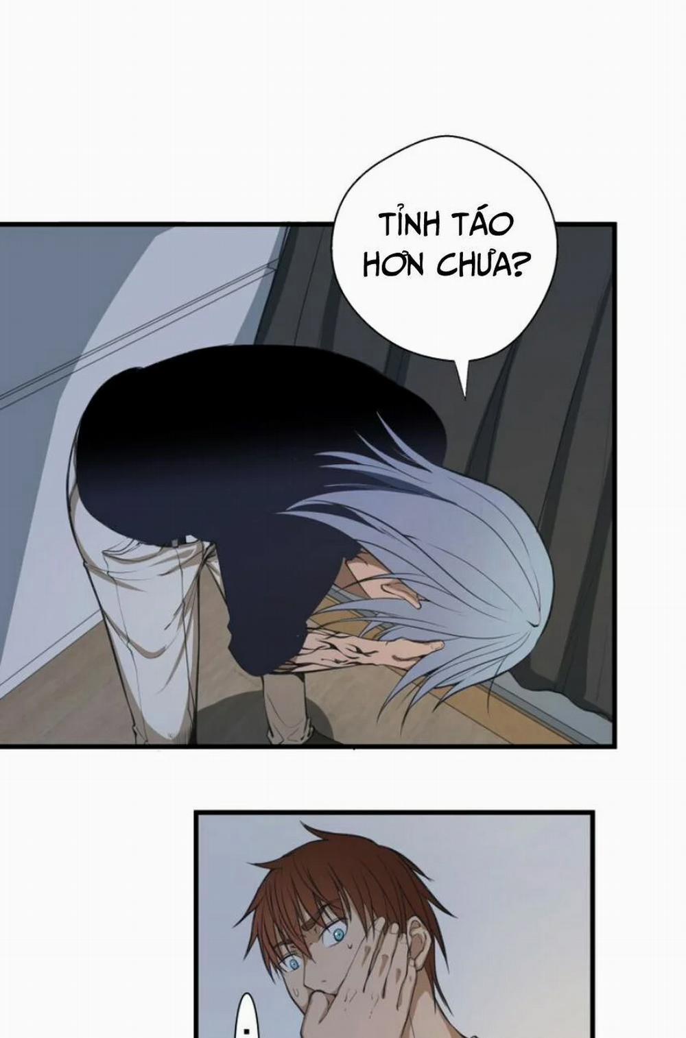 Cao Đẳng Linh Hồn 14 trang 18