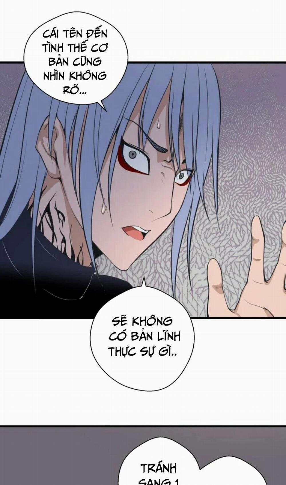 Cao Đẳng Linh Hồn 14 trang 22