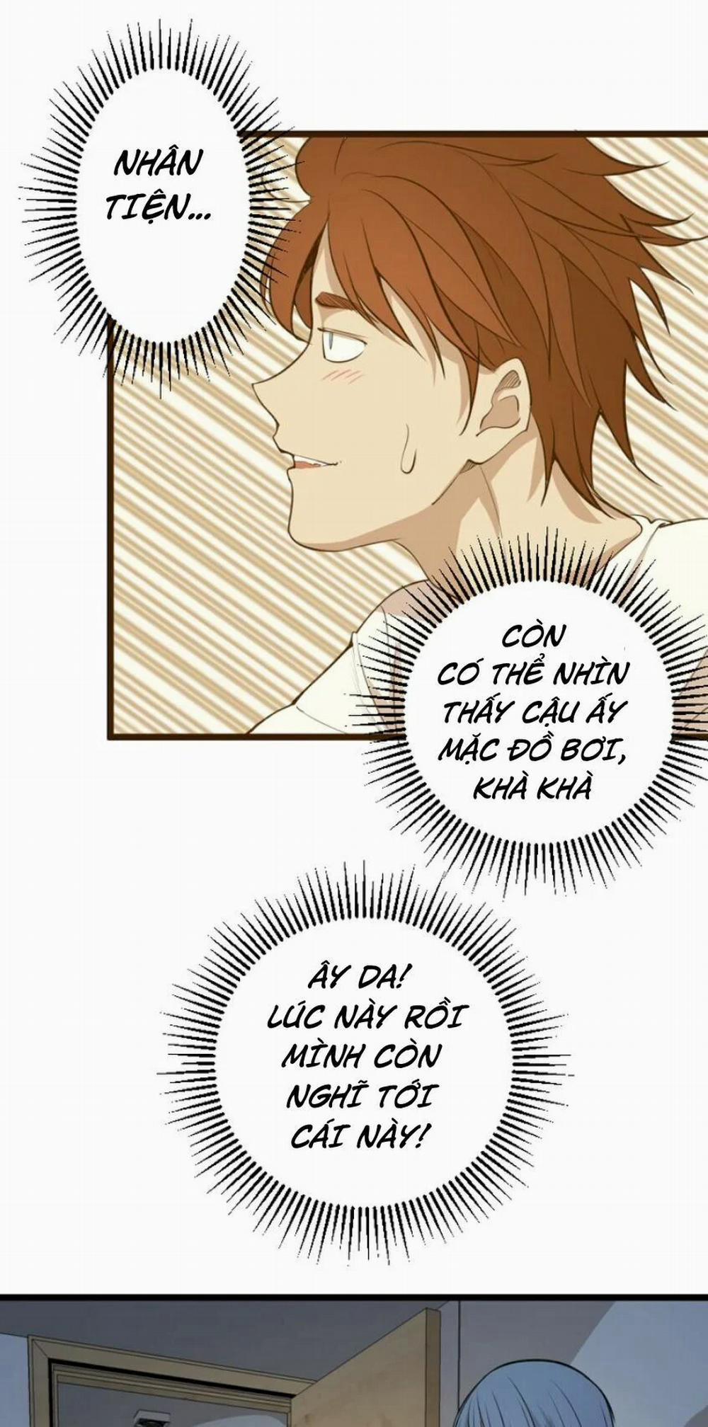 Cao Đẳng Linh Hồn 14 trang 3