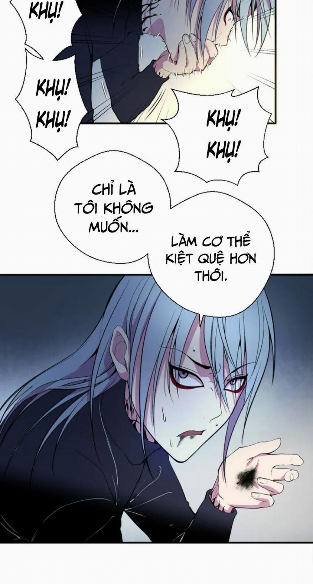 Cao Đẳng Linh Hồn 14 trang 32