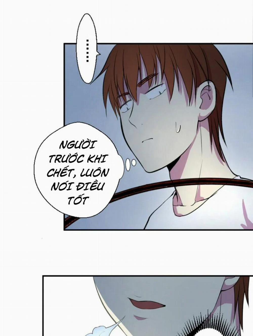 Cao Đẳng Linh Hồn 14 trang 33